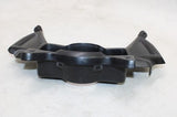 2011 KAWASAKI VERSYS 650 KLE650CF OEM SPEEDO CLUSTER GAUGE TRIM PANEL