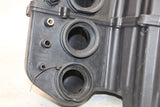 2004 TRIUMPH DAYTONA 600 OEM AIRBOX AIR INTAKE FILTER BOX