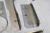 1996 HARLEY-DAVIDSON SOFTAIL OEM MISC. BRACKETS MOUNT COVERS