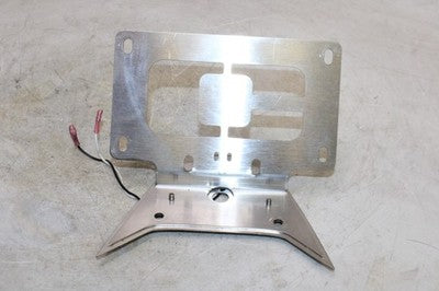 2014 KAWASAKI NINJA 300 EX300A FENDER ELIMINATOR LICENSE PLATE BRACKET