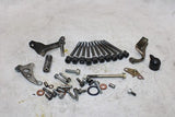 1995 HONDA CBR600F3 OEM ENGINE MOUNTING BOLTS HARDWARE MOTOR SCREWS
