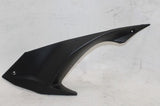 17-19 KAWASAKI NINJA 650 EX650 OEM RIGHT CENTER COWL FAIRING