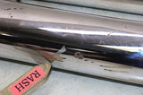 99-09 YAMAHA ROAD STAR XV1600A OEM FULL EXHAUST MUFFLER SYSTEM