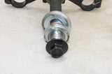 92-07 KAWASAKI NINJA 250R EX250F OEM FRONT FORKS CLAMP LOWER TRIPLE TREE STEM