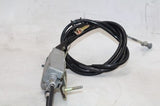 2003 HONDA METROPOLITAN 50 CHF50 OEM BRAKE CABLE LINE