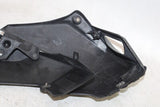2013 HONDA CB500X OEM LEFT LOWER BOTTOM BELLY SIDE FAIRING COWL