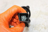 1998 KAWASAKI CONCOURS 1000 ZG1000A OEM ENGINE PULSE SENSOR W MISC ENGINE WIRES