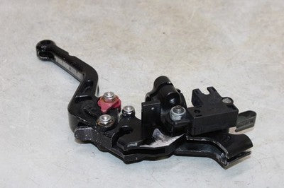 2000 SUZUKI GSXR 750 OEM CLUTCH PERCH MOUNT WITH LEVER