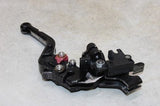 2000 SUZUKI GSXR 750 OEM CLUTCH PERCH MOUNT WITH LEVER