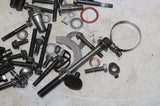2000 SUZUKI GSXR 750 OEM ENGINE MOUNTING BOLTS HARDWARE MOTOR SCREWS