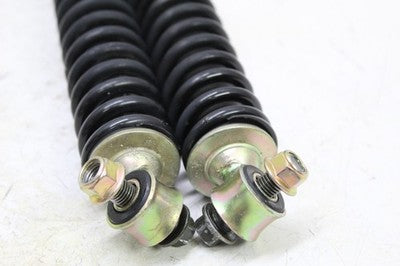 2020 BAODIAO 9 LINES 50CC OEM REAR BACK SHOCKS ABSORBER SUSPENSION SET PAIR