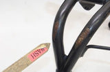 2003 BMW F650GS DAKAR OEM REAR SUBFRAME BACK SUB FRAME