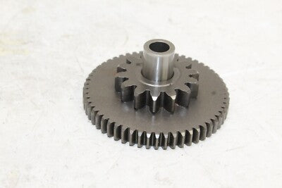 2009 KAWASAKI NINJA 250R OEM ENGINE MOTOR IDLER IDLING GEAR