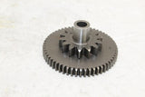 2009 KAWASAKI NINJA 250R OEM ENGINE MOTOR IDLER IDLING GEAR