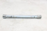 00-01 HONDA CBR929RR OEM FRONT WHEEL RIM AXLE PIVOT BOLT