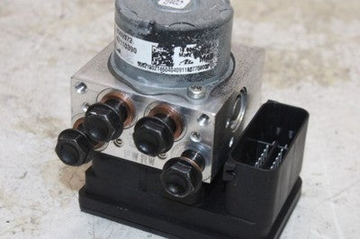 2018 BMW G310GS OEM ABS PUMP UNIT MODULE