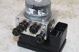 2018 BMW G310GS OEM ABS PUMP UNIT MODULE