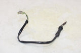 1972 HONDA CL350 SCRAMBLER OEM REAR BACK BRAKE SENSOR