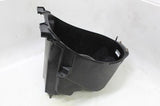 2003 YAMAHA ZUMA 50 YW50 OEM UNDER SEAT STORAGE BOX LUGGAGE TRUNK COMPARTMENT