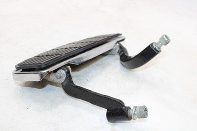 2004 HARLEY-DAVIDSON ELECTRA GLIDE FLHT OEM RIGHT FRONT FOOT REST PEG STEP