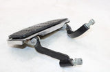 2004 HARLEY-DAVIDSON ELECTRA GLIDE FLHT OEM RIGHT FRONT FOOT REST PEG STEP
