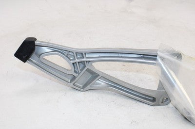 2003 BMW K1200GT K41 OEM LEFT REAR BACK PASSENGER FOOT PEG REST