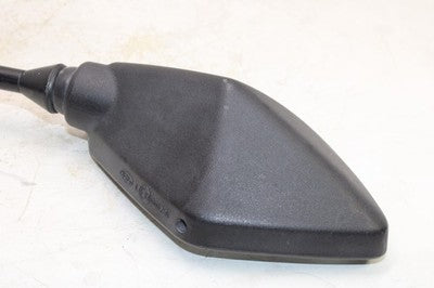 15-19 KAWASAKI VERSYS 1000 OEM LEFT SIDE REAR VIEW MIRROR