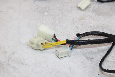 2020 SYM 200i OEM MAIN ENGINE WIRING HARNESS MOTOR WIRE LOOM