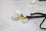 2020 SYM 200i OEM MAIN ENGINE WIRING HARNESS MOTOR WIRE LOOM