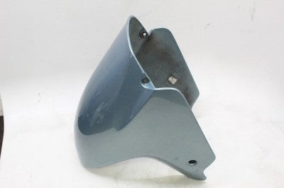 2000 BMW R1100RT OEM FRONT WHEEL FENDER COWL FAIRING