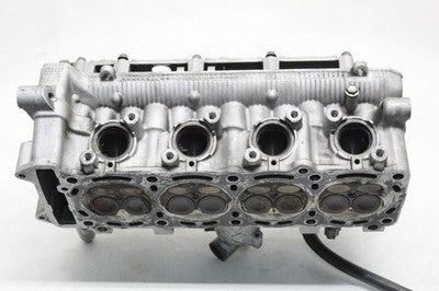 2003 2004 SUZUKI GSXR 1000 OEM ENGINE TOP END CYLINDER HEAD