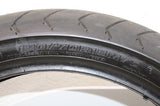 FRONT WHEEL TIRE Bridgestone Exedra G853 Radial 130/70R18 M/C 63H Tubeless