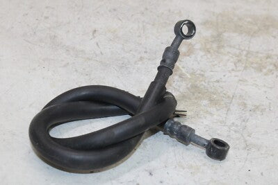 08-12 KAWASAKI NINJA 250R EX250J OEM FRONT BRAKE HOSE FLUID LINE