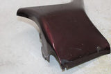 1992 SUZUKI INTRUDER 1400 VS1400GL OEM FRAME COVER COWL