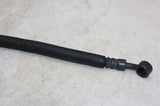 13-17 KAWASAKI NINJA 300 EX300A OEM REAR BACK BRAKE HOSE FLUID LINE