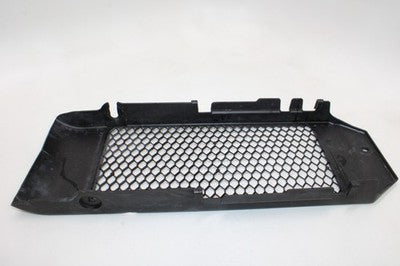 04-09 HONDA SHADOW AERO 750 VT750C OEM RADIATOR GRILLE GRILL SHIELD GUARD
