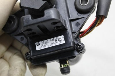 08-10 DUCATI 848 OEM EXHAUST VALVE SERVO MOTOR