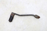 1980 YAMAHA XT250 OEM SHIFTER PEDAL