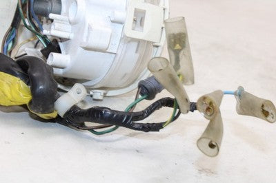 2003 HONDA METROPOLITAN 50 CHF50 OEM SPEEDO TACH GAUGES DISPLAY CLUSTER