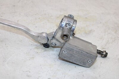 2004 SUZUKI INTRUDER 1500 VL1500 OEM FRONT BRAKE MASTER W LEVER