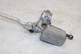 2004 SUZUKI INTRUDER 1500 VL1500 OEM FRONT BRAKE MASTER W LEVER