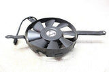 05-08 KAWASAKI ZZR600 ZX600J OEM ENGINE RADIATOR COOLING FAN