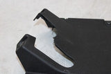 2023 HONDA NAVI NVA110B OEM LOWER TANK COVER COWL PLASTIC