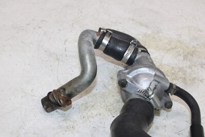 98-01 YAMAHA YZF R1 OEM THERMOSTAT HOUSING