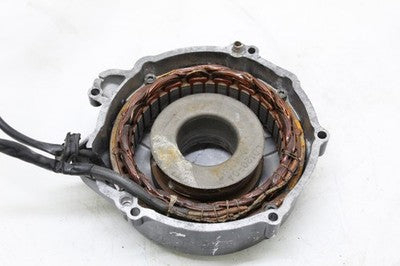 78-80 YAMAHA XS1100 OEM STATOR MAGNETO ALTERNATOR GENERATOR COVER