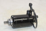 92-12 KAWASAKI NINJA 250R EX250J OEM ENGINE STARTING STARTER MOTOR -DC 12V