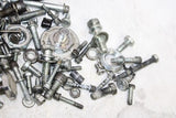 2005 HARLEY-DAVIDSON ELECTRA GLIDE EFI FLHTI OEM ENGINE MOUNTING BOLTS SCREWS