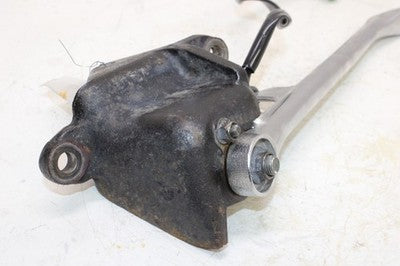 02-04 HONDA VTX1800C OEM KICKSTAND SIDE KICK STAND