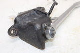 02-04 HONDA VTX1800C OEM KICKSTAND SIDE KICK STAND