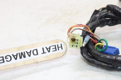 2005 Yamaha Road Star XV1700 OEM LEFT CLIP ON HANDLE HORN SIGNALS SWITCH